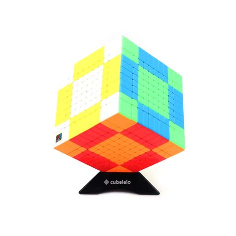 Buy Cubelelo Mofang Jiaoshi Meilong 10x10 Stickerless Puzzle Speed Cube