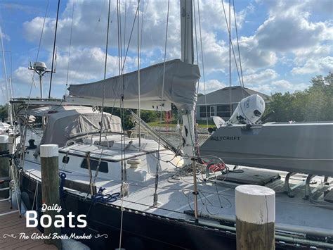 1981 Lafitte 44 For Sale View Price Photos And Buy 1981 Lafitte 44