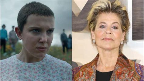 Stranger Things: Terminator’s Linda Hamilton joins final season