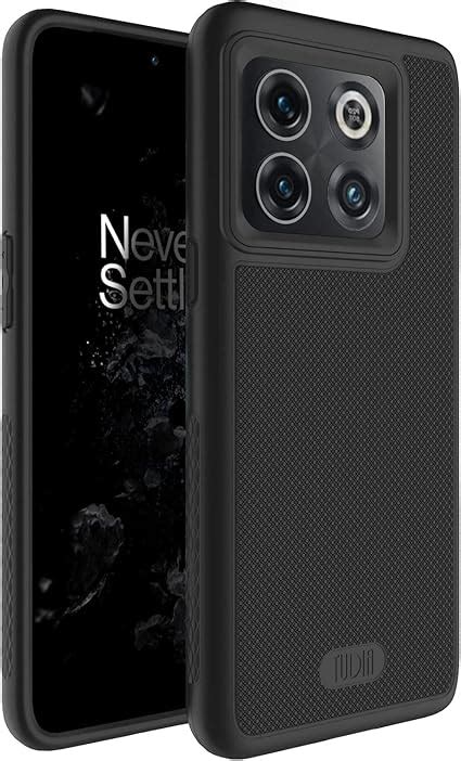 Tudia Dualshield Grip Designed For Oneplus T Case G Mergegrip