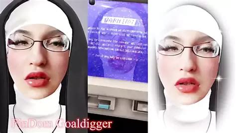 Big Lips Bimbo Brat Sucking Cock Glasses Porn Feat FinDom Goaldigger
