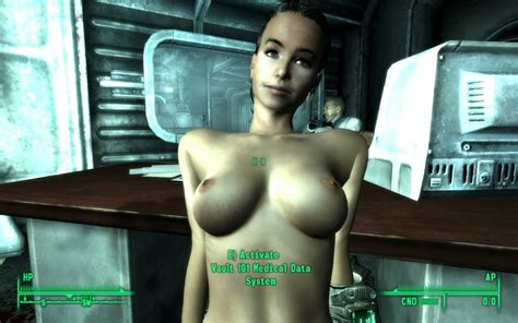 Fallout 3 Porn Porn Sex Photos