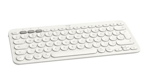 920 010393 Logitech Keyboard K380 MAC DE Germany QWERTZ USB