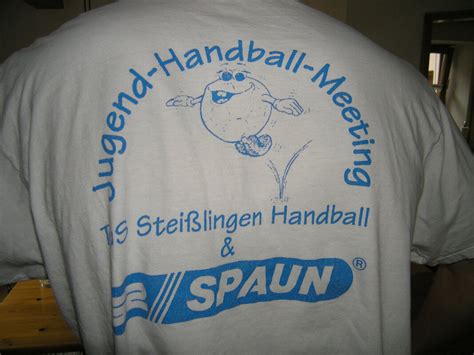 Tus Stei Lingen Abteilung Handball Bilder Mix Aus Dem Jahr