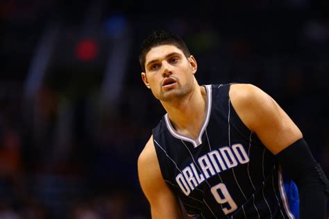 Breaking down Nikola Vucevic's trade market