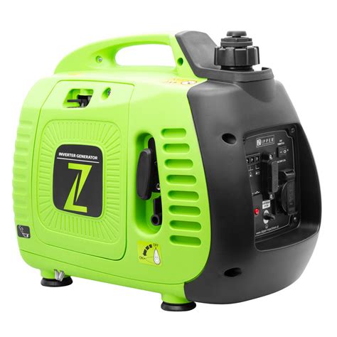 Zipper Power Zi Ste Iv Invertor Generator Generator Pro