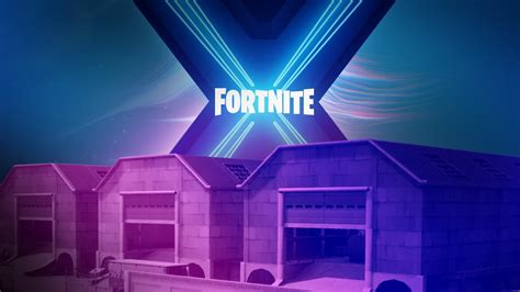 Epic Reveals Exciting Teasers For Fortnite Season