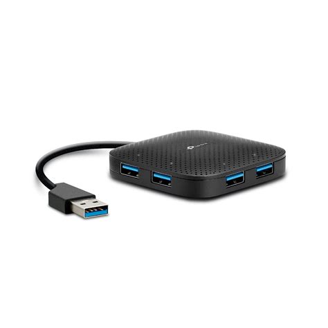 USB Hub - USB Port - USB 3.0 Charging Hubs - TP-Link