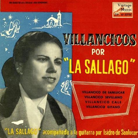 Amazon Vintage Flamenco Cante N Eps Collectors Villancicos