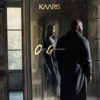 Okou Gnakouri - Kaaris - CD album - Achat & prix | fnac