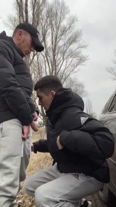 Gaycruisingvideos On Twitter GAY FUCKING OUTDOOR Full Video Https T Co 2cGnxVtacb Gay