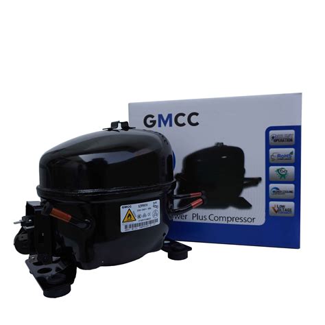 Gmcc Sz H H Fridge Compressor R A China Manufacturers Suppliers