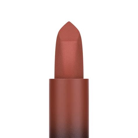 Power Bullet Matte Lipstick Interview