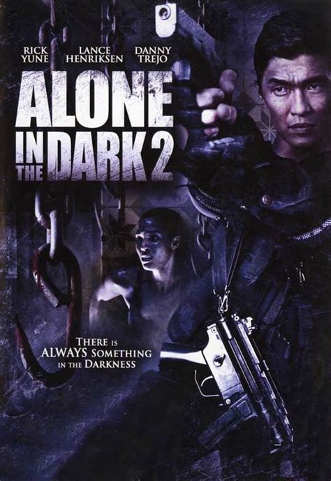 Alone in the Dark II (2008)