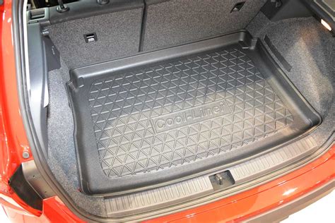 Tapis De Coffre Seat Arona KJ PE TPE PetWareShop