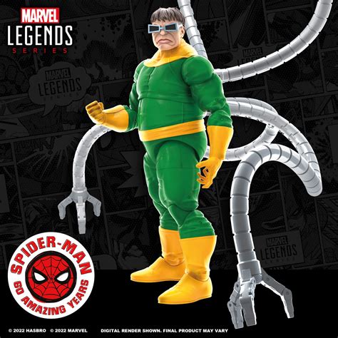 Marvel Legends Series Spider B09QXPZQL9 Encarguelo