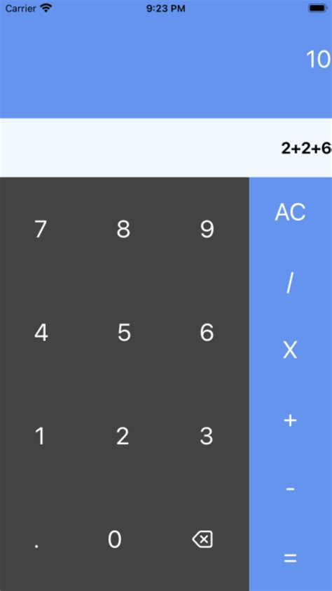 Frydenlund Calculations For Iphone Download