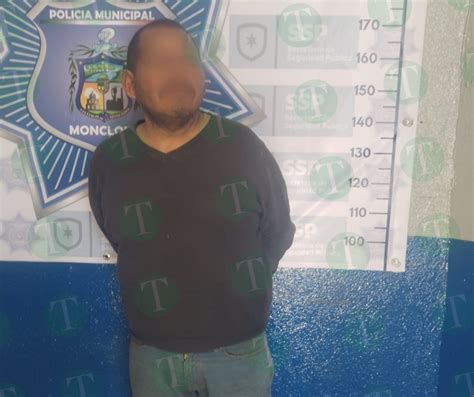 Hombre Con Problemas Mentales Fue Detenido Por Alterar El Orden P Blico