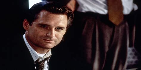 Best Bill Pullman Movies Ranked