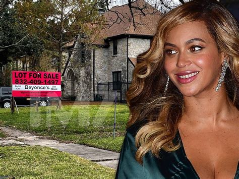 Vacant Lot Next to Beyoncé's Childhood Home Gets a Buyer