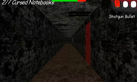 Baldis Basics Horror Edition Remastered Scary App On Amazon Appstore