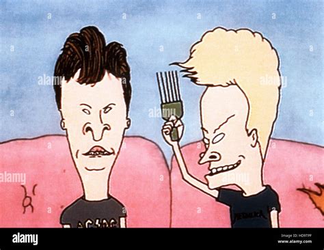 beavis  butt head retrospective jmng