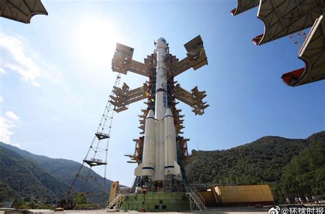 China ready for Beidou constellation completion - NASASpaceFlight.com