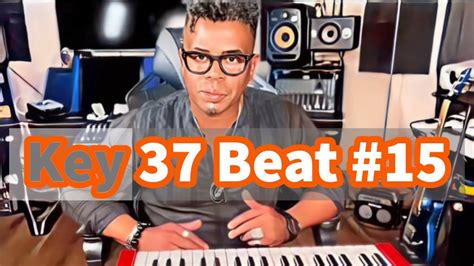 Key 37 Hip Hop Beat 15 Making Lifestyle Vegasstyle Interacialdating Blogger Beats Mpc