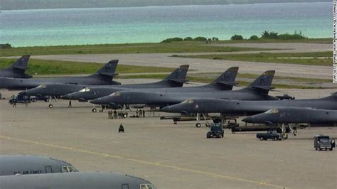 Is the United States about to lose control of its secretive Diego Garcia military base? – PULSE ...