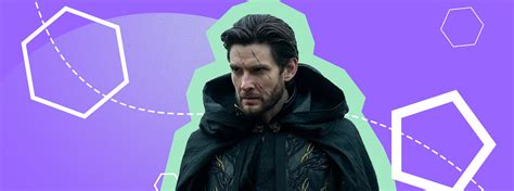 Вышел трейлер второго сезона сериала «Тень и кость» по книгам Ли ...