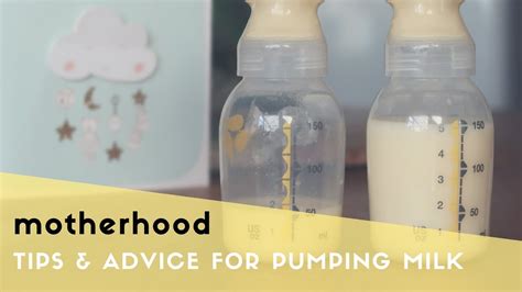 Pumping Breast Milk Tips And Advice Pros Cons Pumping Essentials