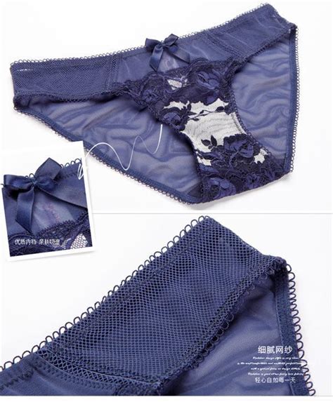 China High End Embroidery Lace Lingerie Bra Set For Women CS21125 China Plunge Bra And Sexy