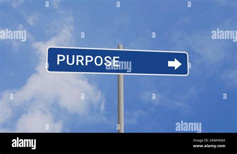 Purpose Of Sign Stock Videos And Footage Hd And 4k Video Clips Alamy