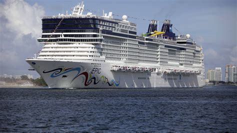 Deal Watch: Norwegian offering an Epic cruise sale