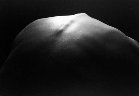 Kenro Izu Thirty Year Retrospective Monovisions Black White