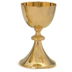 Chalice and Paten | The Catholic Company