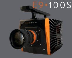 Pharsighted E9 100S Ultra High Speed Camera