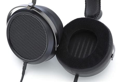 Drop Hifiman He X Planar Magnetic Over Ear Open Back Headphones