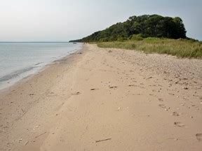 Preserving Chambers Island - Door County Pulse