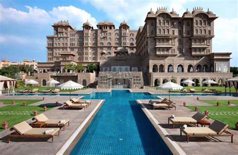 Fairmont Jaipur - Your Dream Venue! - Shaandaar Events