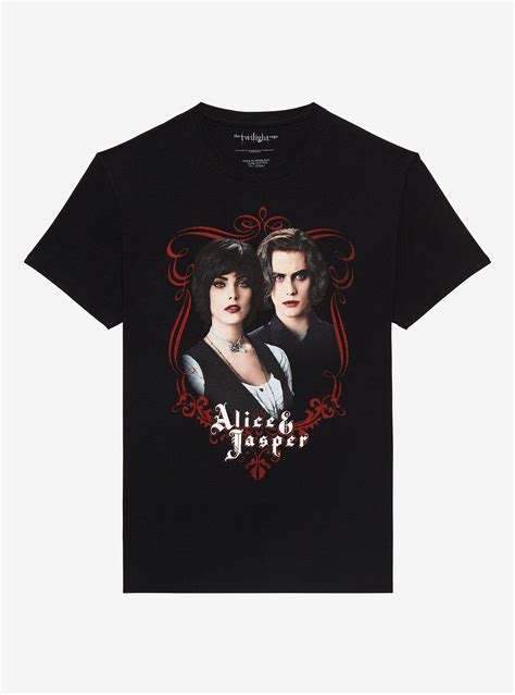 Alice In Twilight Saga 1