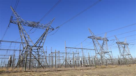 Eskom Implements Stages 1 And 3 Loadshedding Today