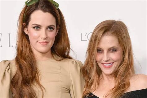 Riley Keough Pays Tribute To Late Brother And Mother After Emmy