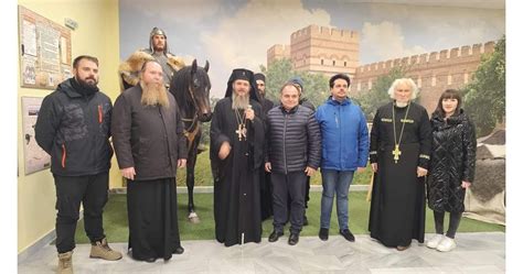 Ценна икона от манастир в Света Гора "посети" храмове в Тервел и Дулово