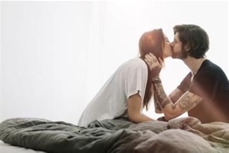 Why Maintenance Sex Is So Important In Happy Marriages