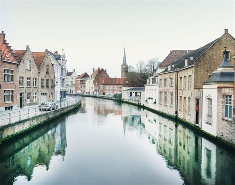 A Complete Guide to Bruges, Belgium - World of Wanderlust