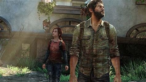 The Last Of Us Recenzja