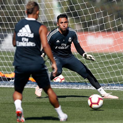 Real Madrid Cf 🇬🇧🇺🇸 On Twitter 💪⚽ Our Preparations For Saturdays