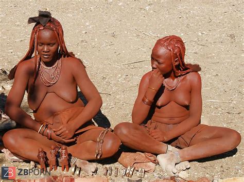 Saggy Tribal Funbags ZB Porn