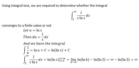 Improper Integrals Calculus 2